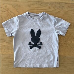 Psycho Bunny Boys Tee
